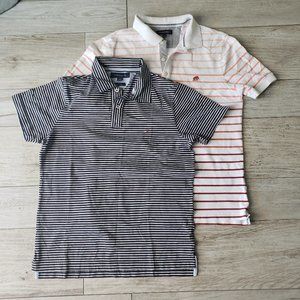 Men's Polo Shirt Bundle - Size Medium